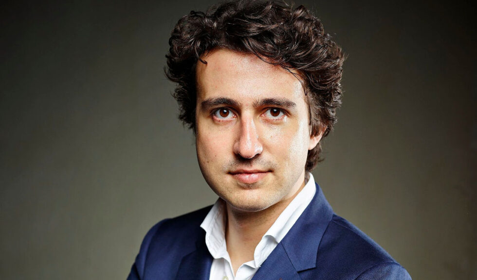 Jesse Klaver