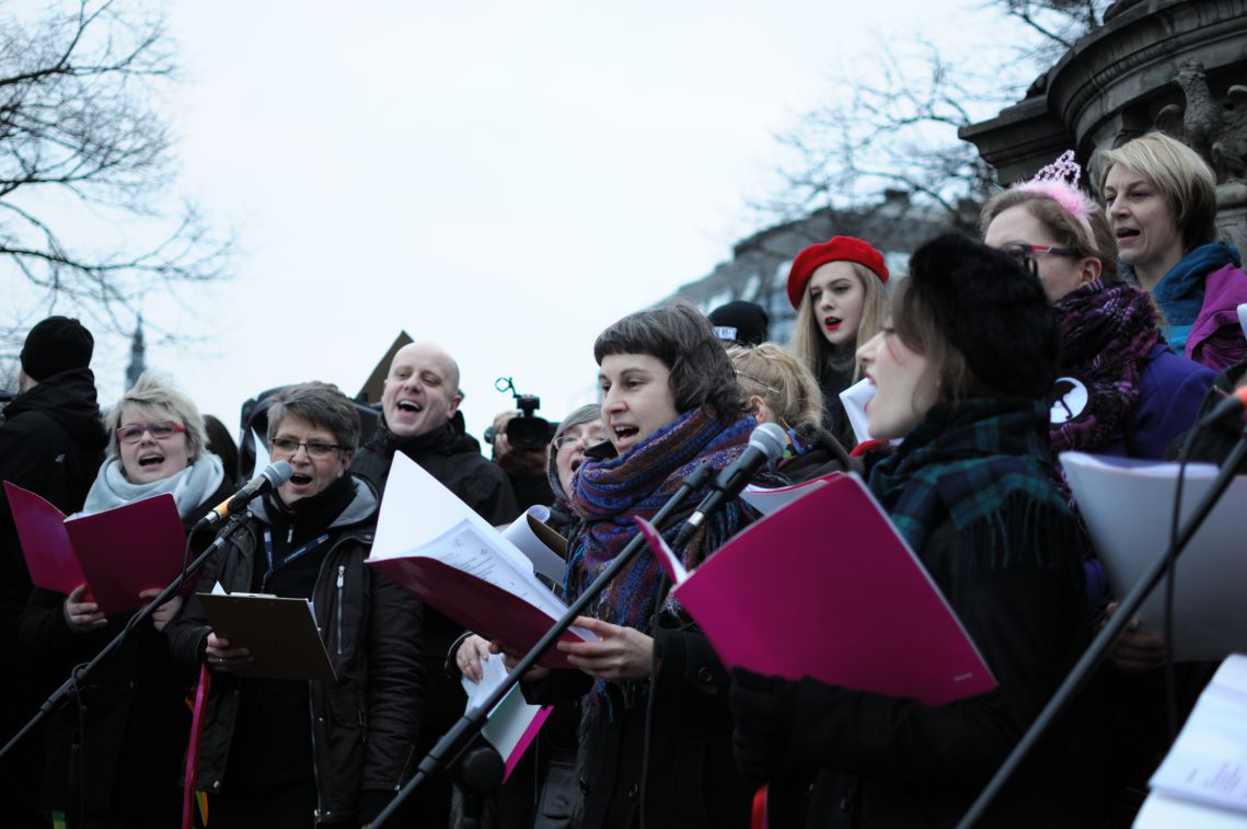 Manifa Trójmiasto 2017