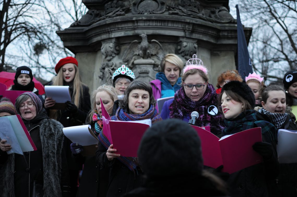 Manifa Trójmiasto 2017