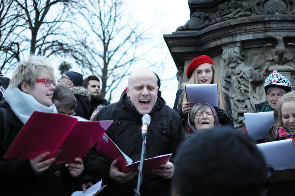 Manifa Trójmiasto 2017