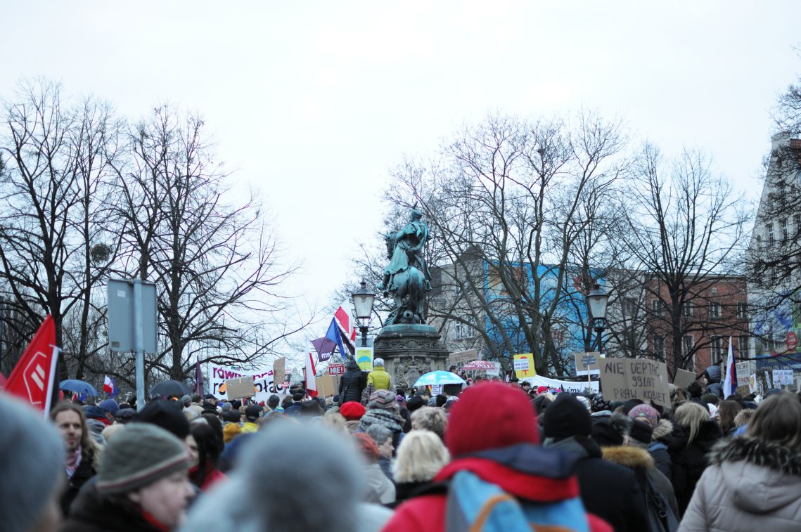 Manifa Trójmiasto 2017