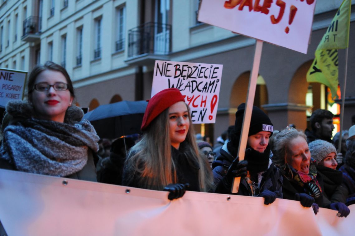 Manifa Trójmiasto 2017