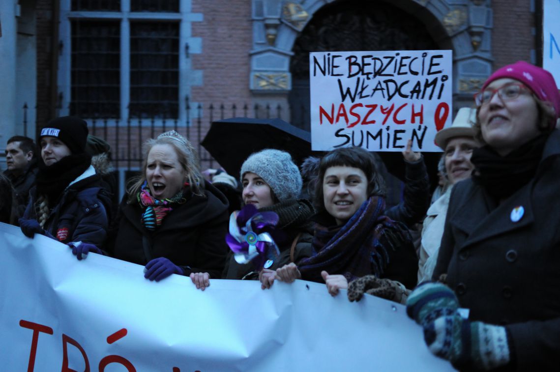 Manifa Trójmiasto 2017