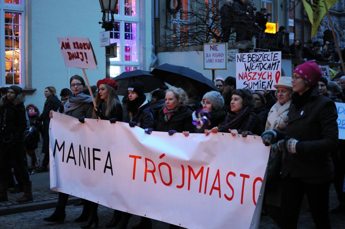 Manifa Trójmiasto 2017