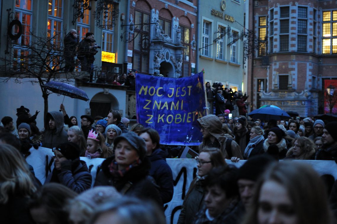 Manifa Trójmiasto 2017