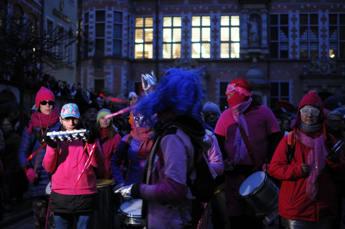 Manifa Trójmiasto 2017