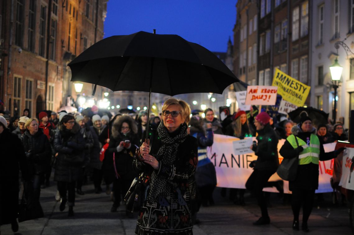 Manifa Trójmiasto 2017