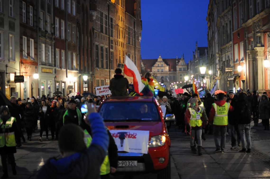 Manifa Trójmiasto 2017