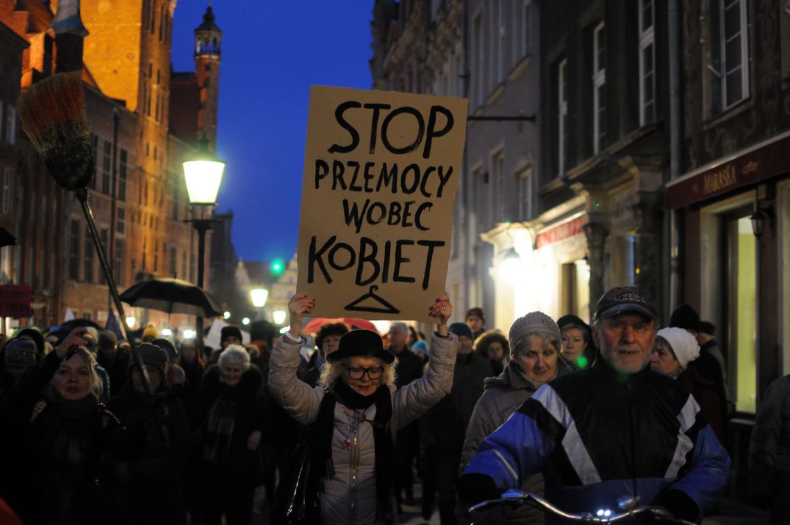 Manifa Trójmiasto 2017