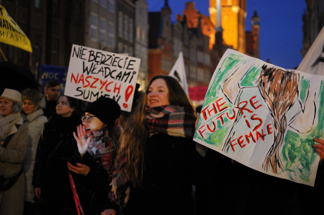 Manifa Trójmiasto 2017