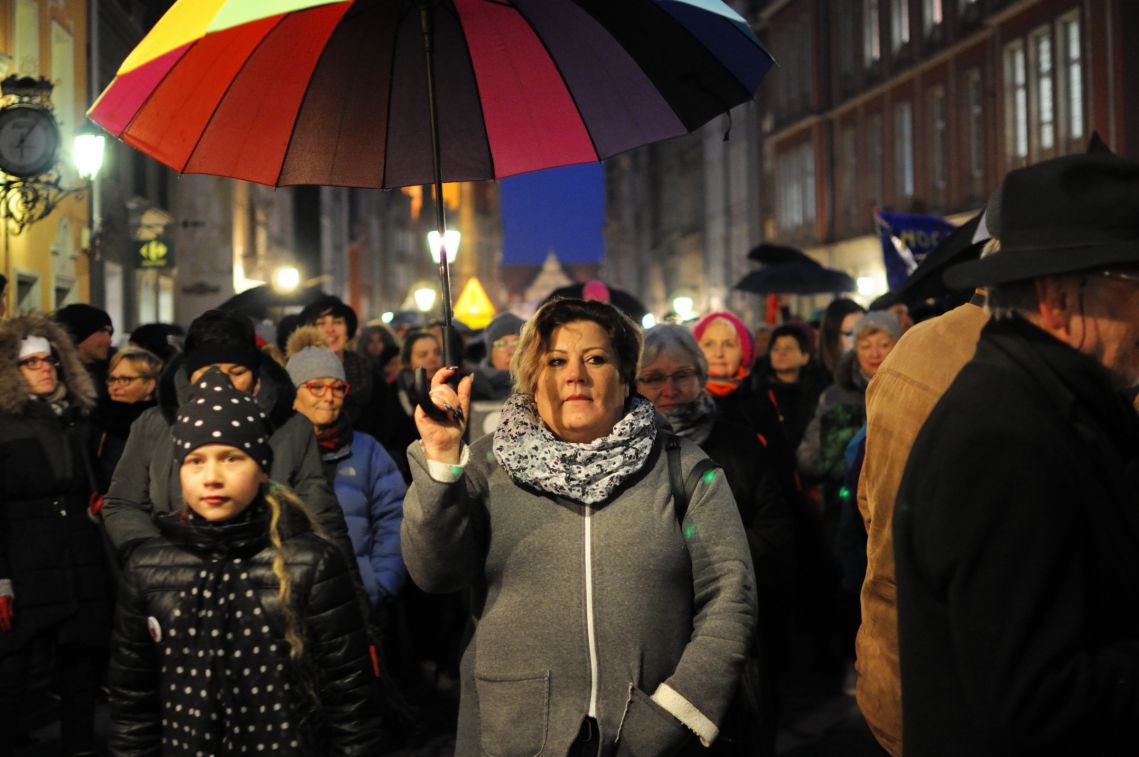 Manifa Trójmiasto 2017