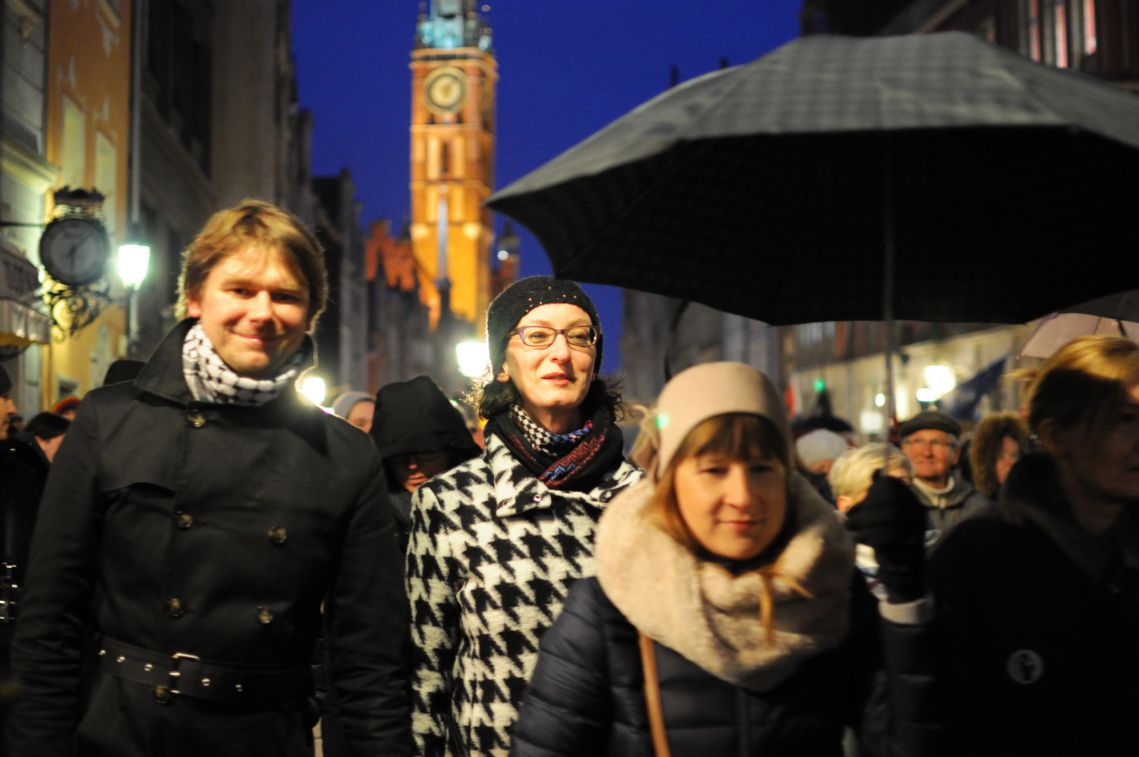 Manifa Trójmiasto 2017