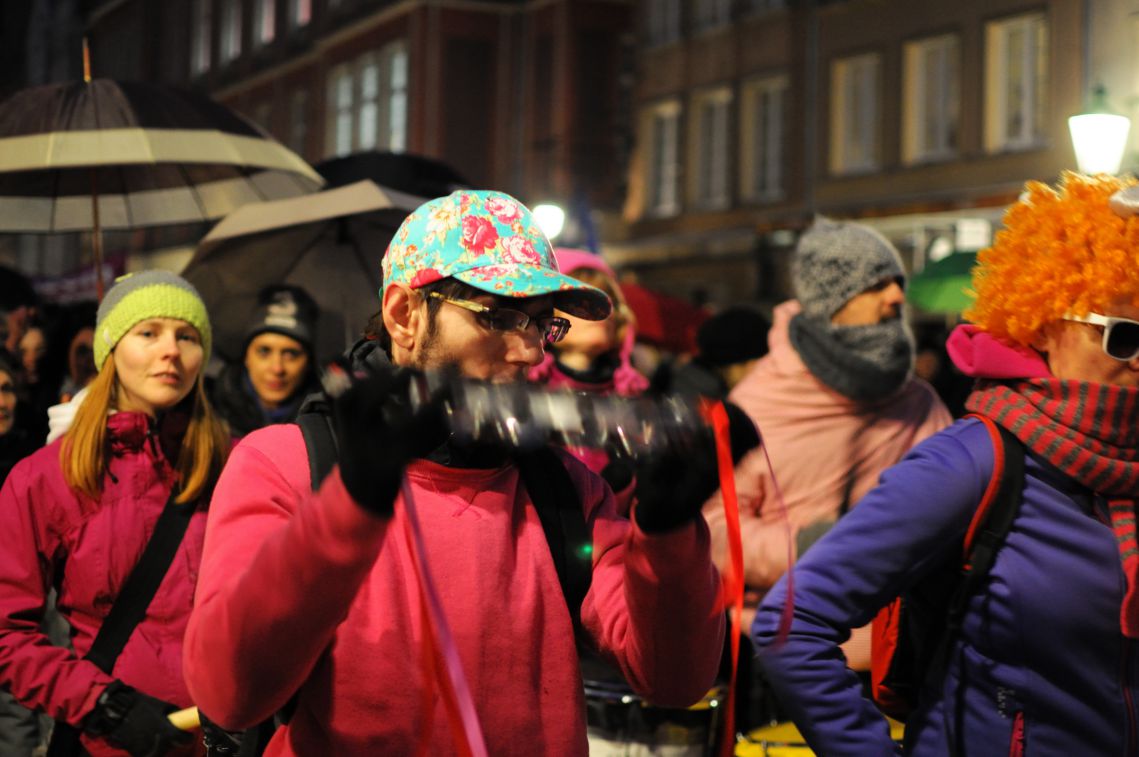 Manifa Trójmiasto 2017