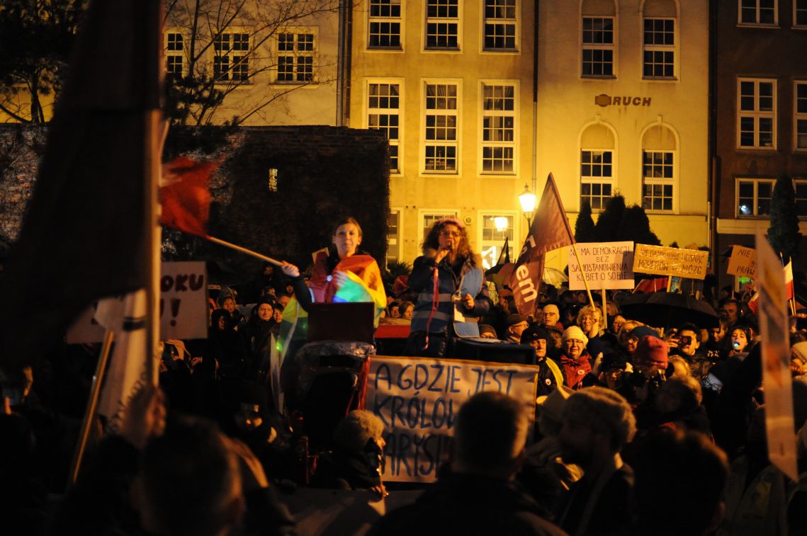 Manifa Trójmiasto 2017