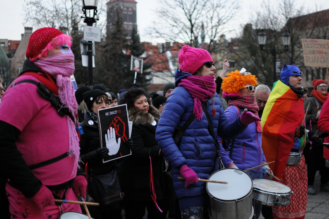 Manifa Trójmiasto 2017