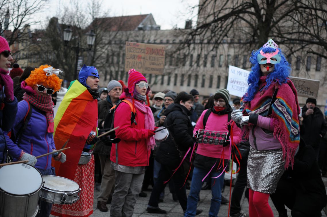 Manifa Trójmiasto 2017