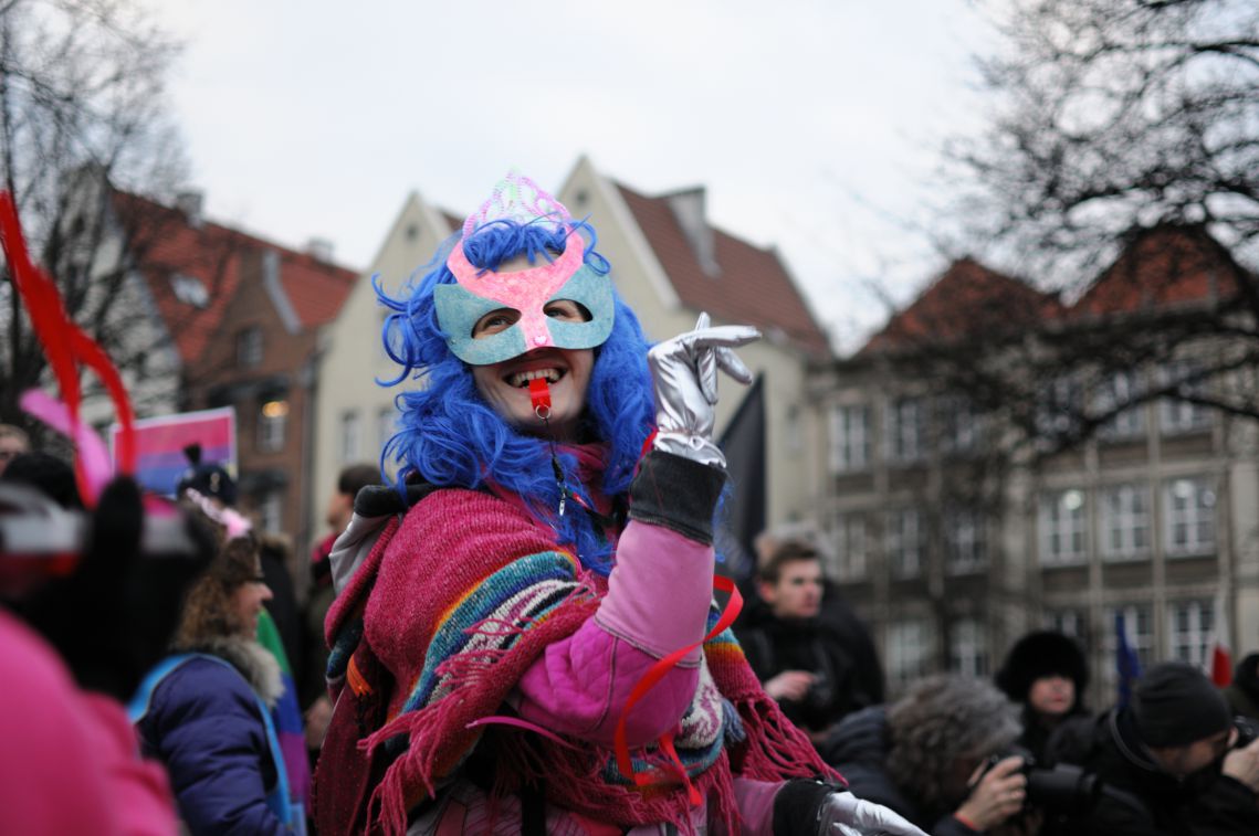 Manifa Trójmiasto 2017