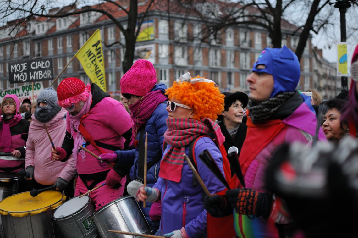 Manifa Trójmiasto 2017