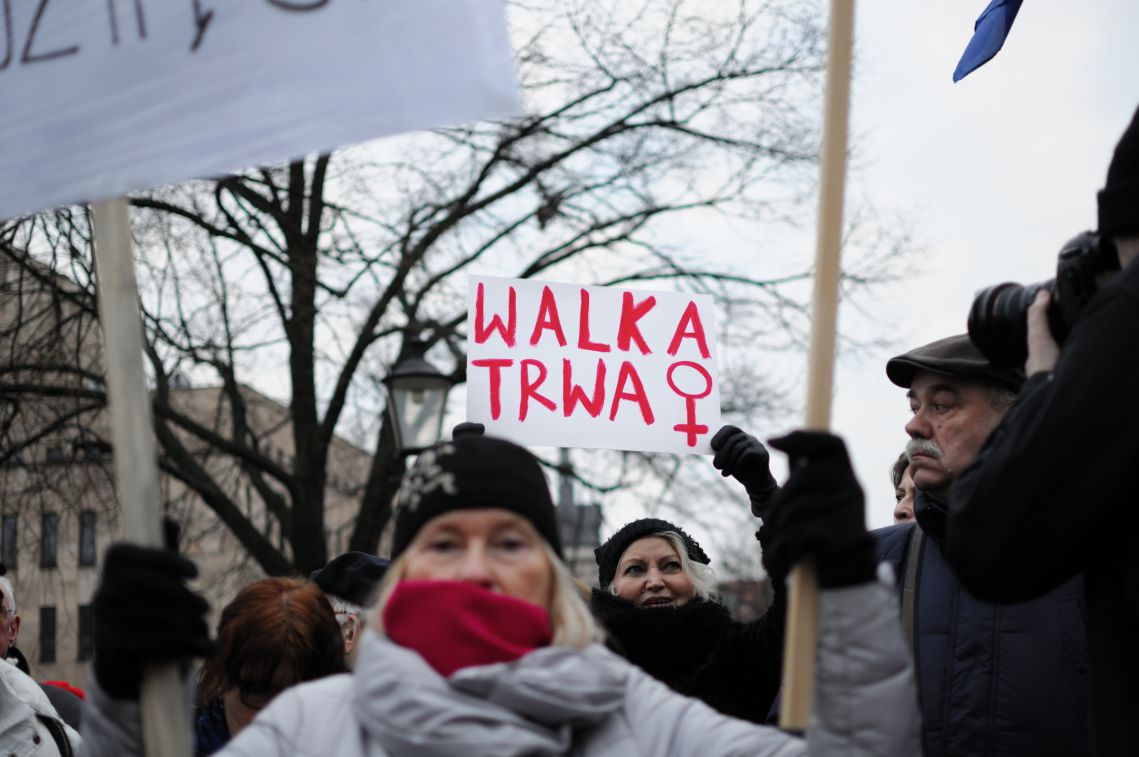 Manifa Trójmiasto 2017