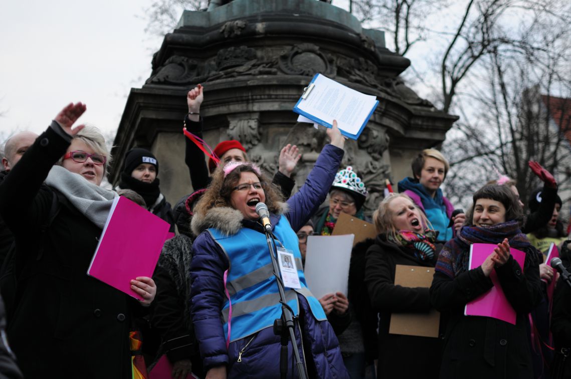 Manifa Trójmiasto 2017