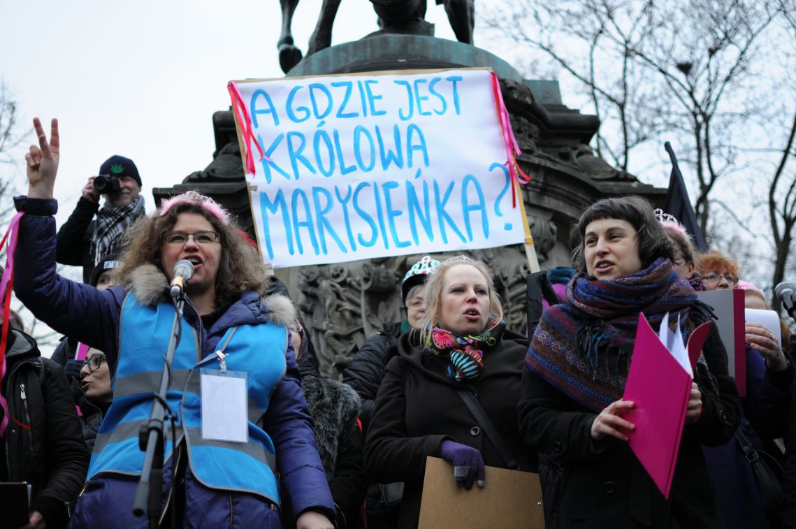 Manifa Trójmiasto 2017