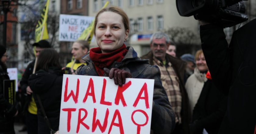 Manifa Trójmiasto 2017