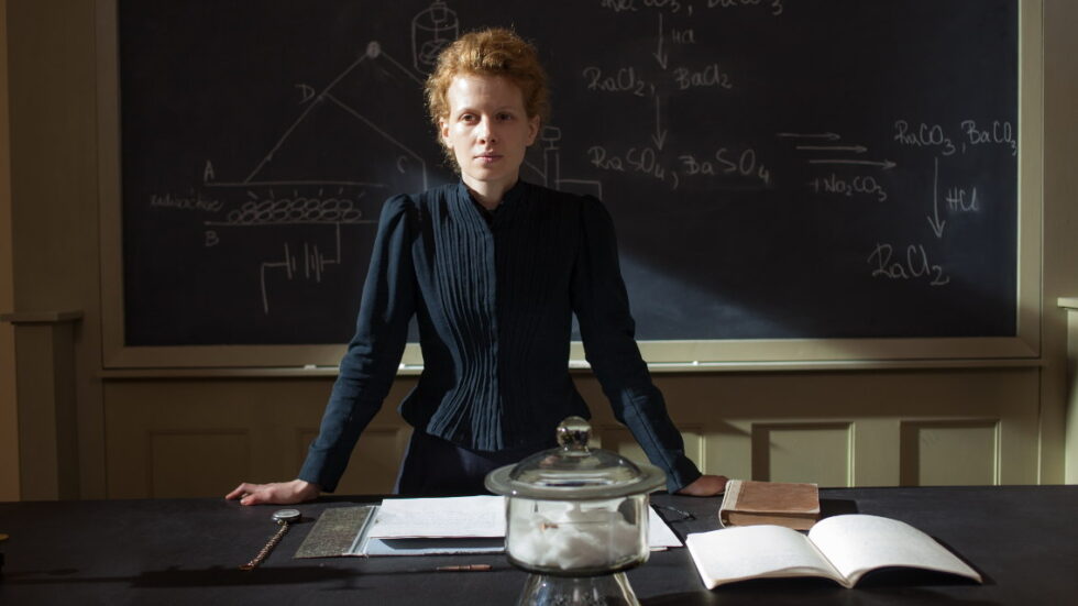 Maria Sklodowska-Curie_fot. Grzegorz Hartfiel 1