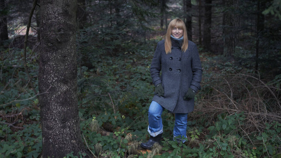 Monika Sznajderman_fot.Radek Polak