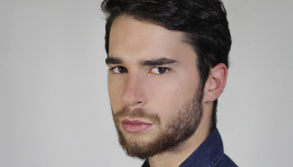 Patrick Kingsley