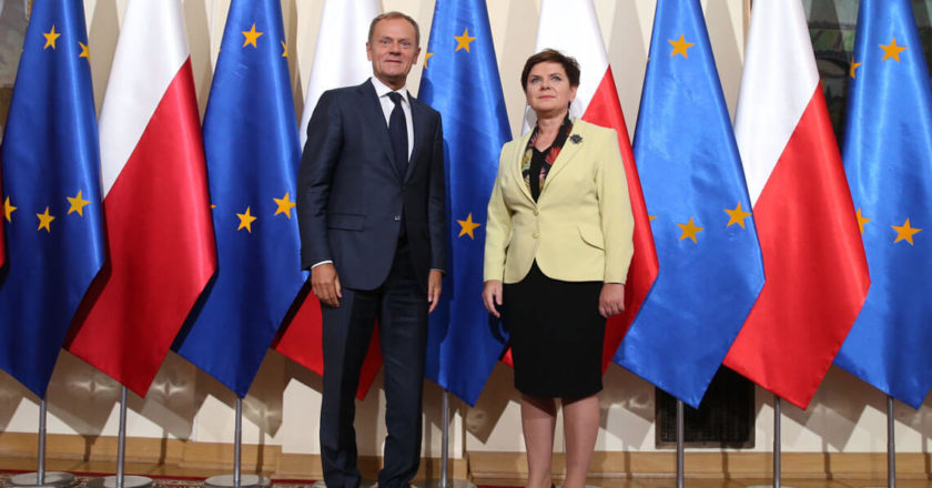 donald-tusk-beata-szydlo