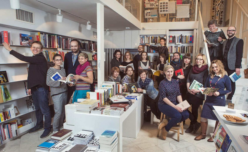 księgarnie-kameralne