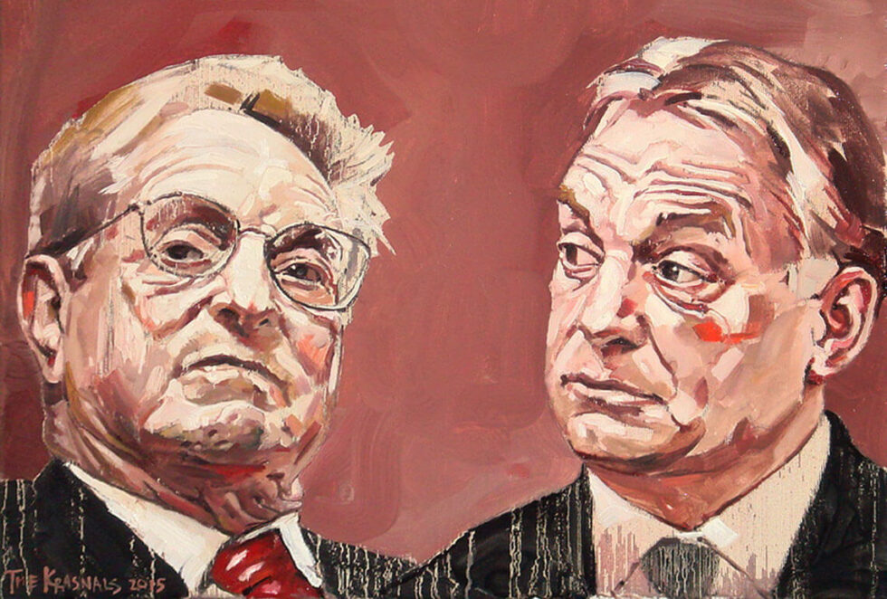 orban-soros