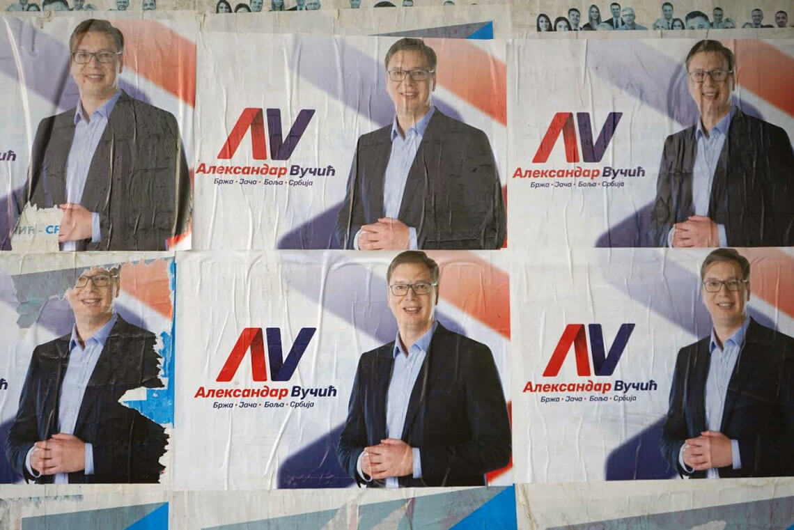 Aleksandar-Vucic