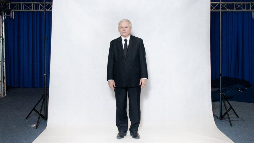 KALINSKI-KACZYNSKI-JAROSLAW
