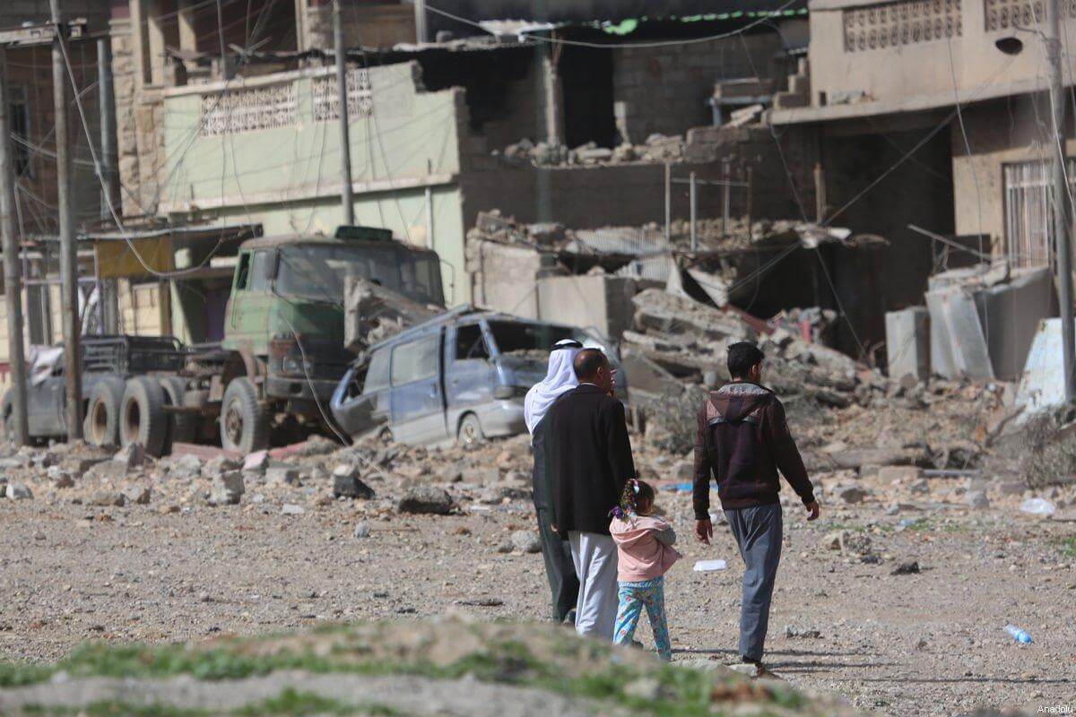 mosul-bombardowania-2017-3