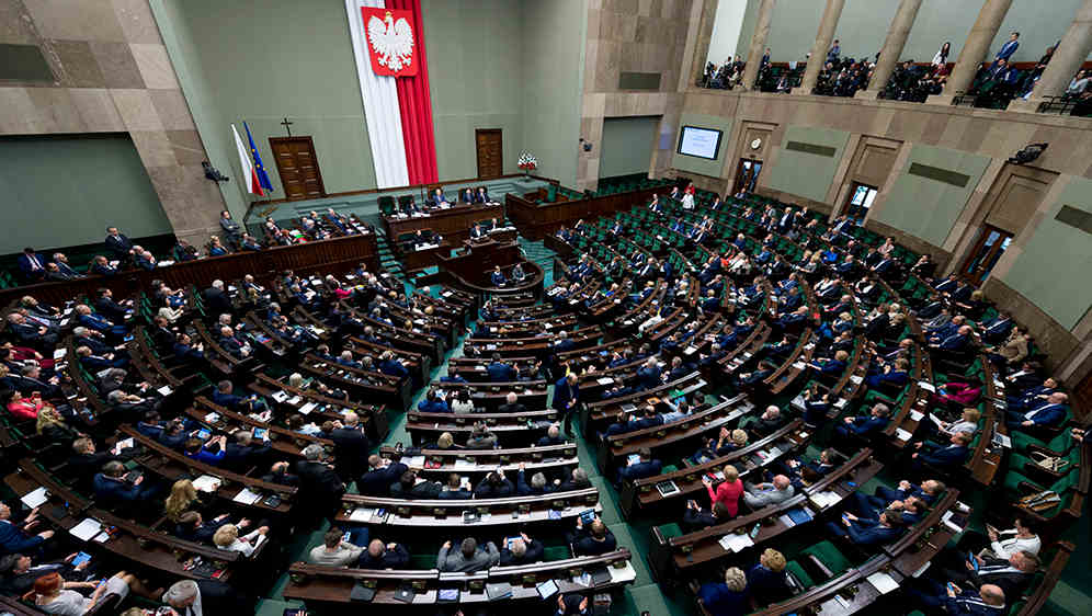 sejm