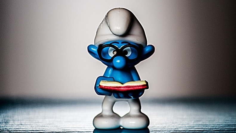 smurf-read
