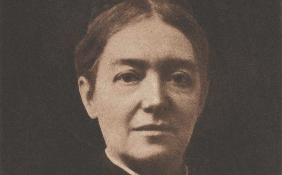 Mary Putnam Jacobi, CC BY 4.0, wikimedia commons