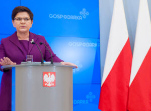 Beata Szydło