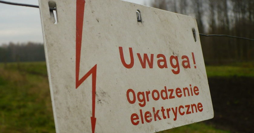 Urządzenie elektryczne