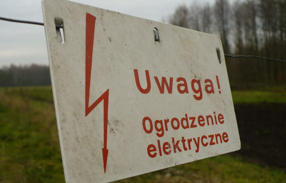 Urządzenie elektryczne
