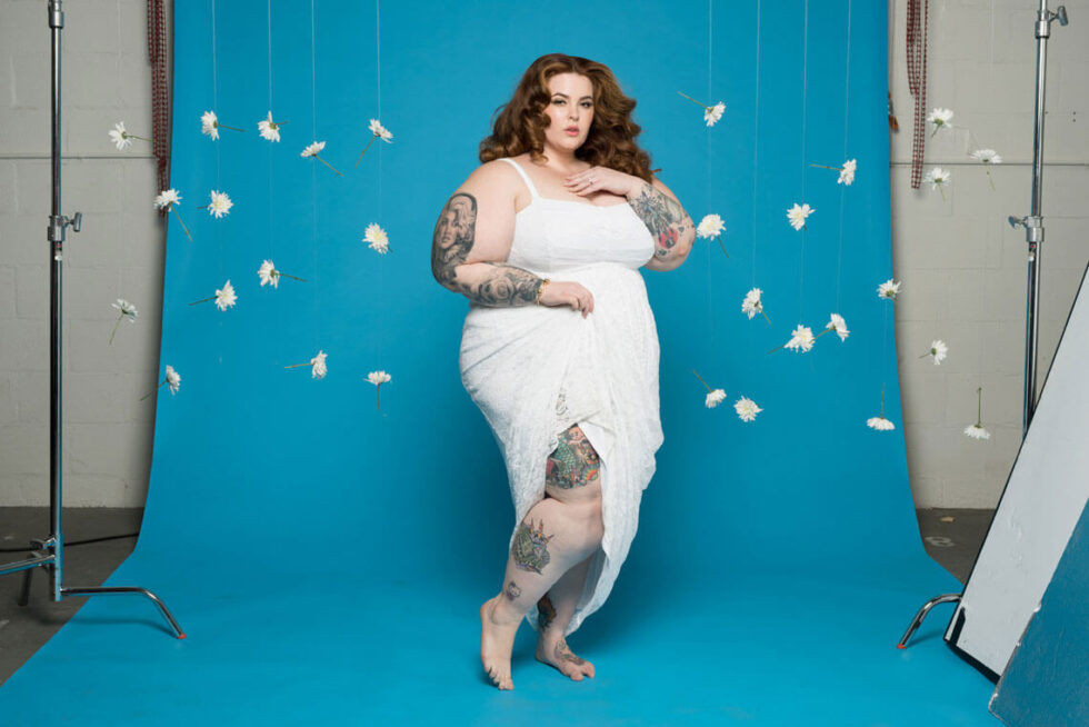 Tess-Holliday