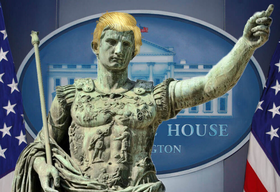 caligula-trump