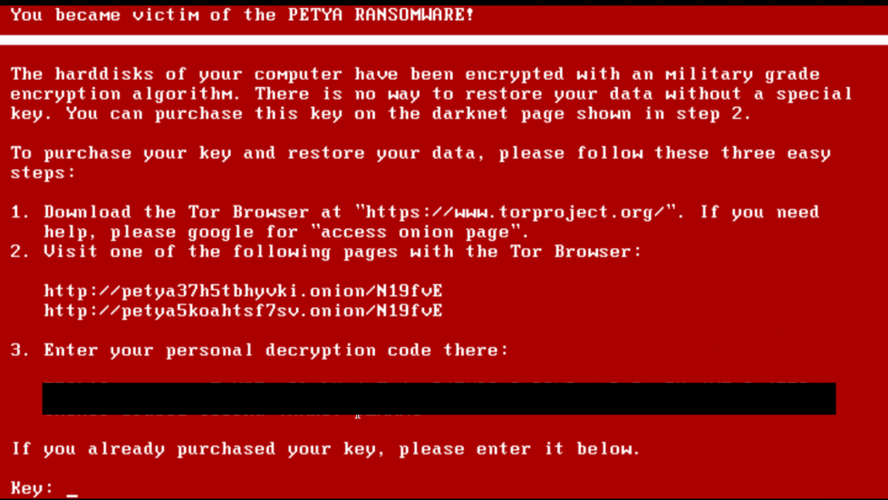 petya-wirus