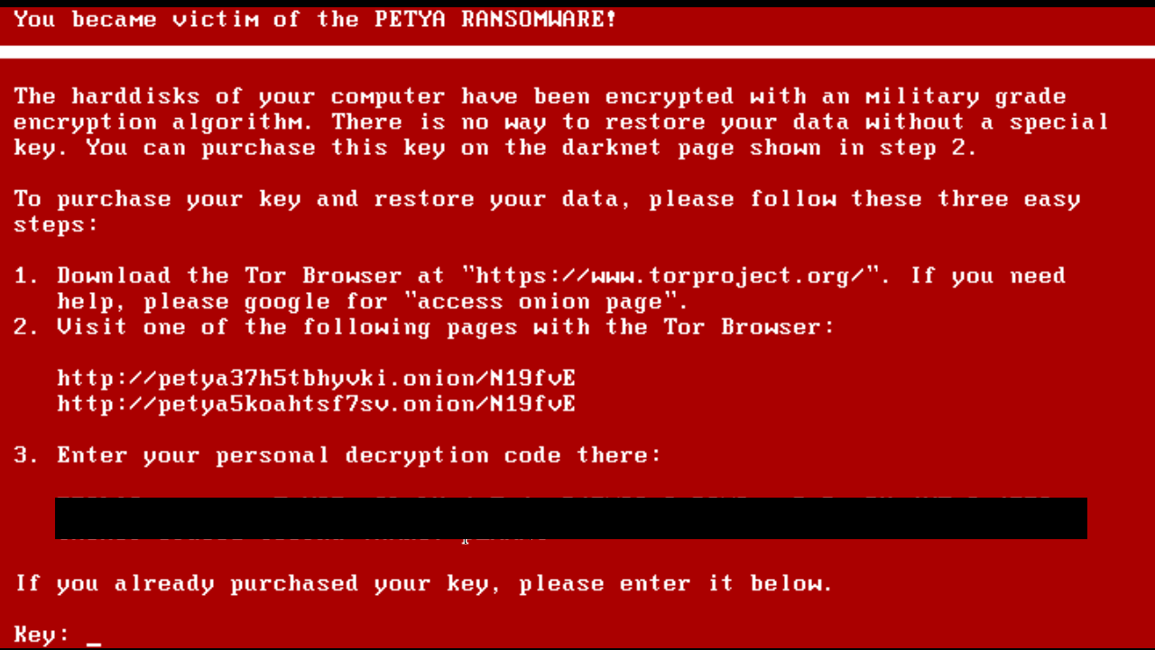 petya-wirus