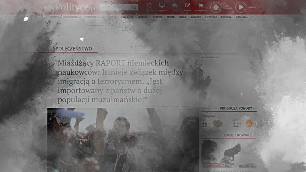 w-polityce
