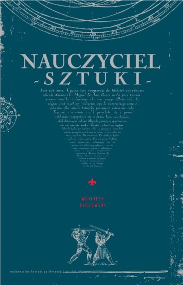 Wojciech Kłosowski: Nauczyciel sztuki