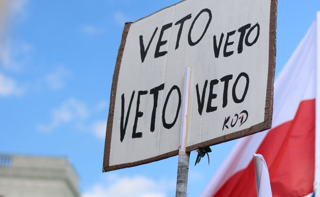 Veto