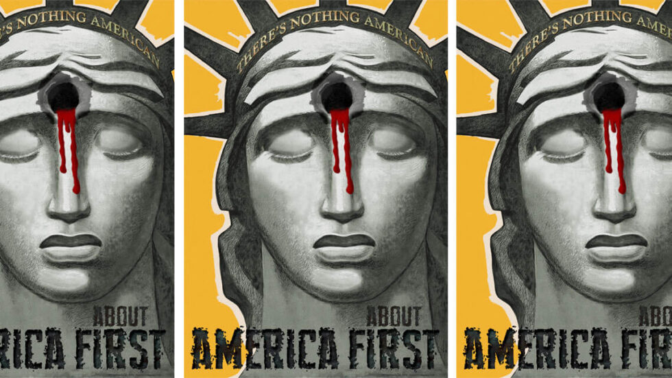 America-First