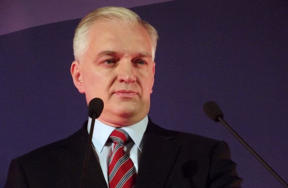 Jarosław-Gowin